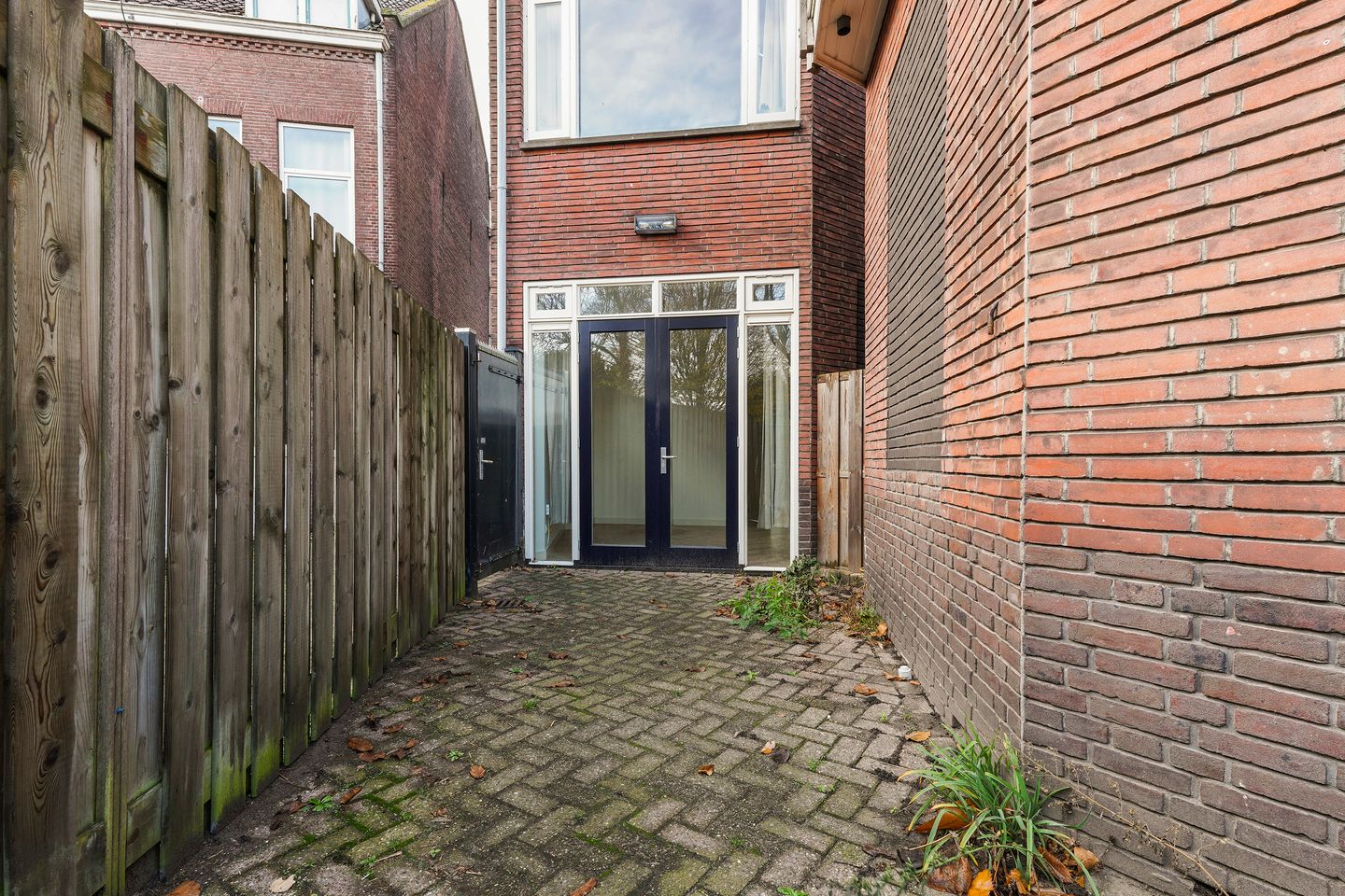 Foto 10 van Wilhelminapark 139-A