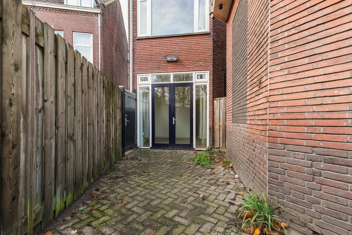 Foto 10 van Wilhelminapark 139-A