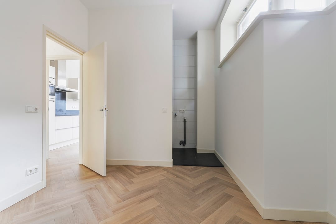 Foto 11 van Wilhelminapark 139-A