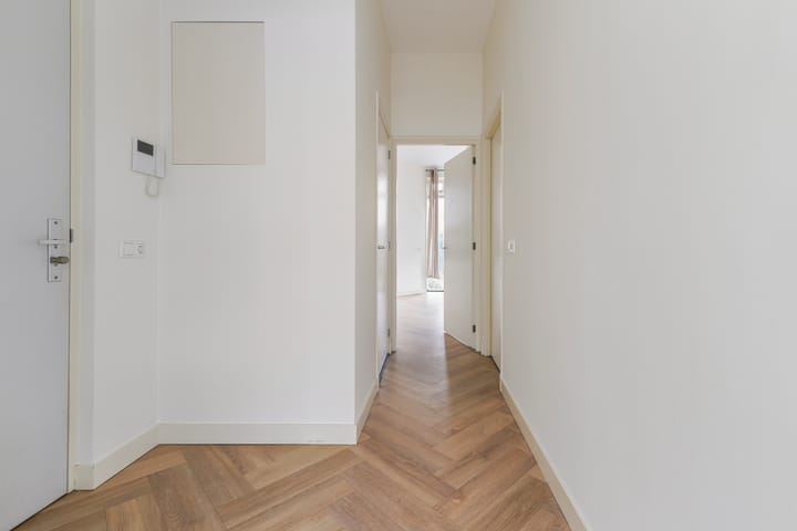 Foto 13 van Wilhelminapark 139-A