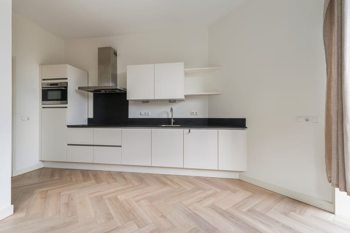 Foto 15 van Wilhelminapark 139-A