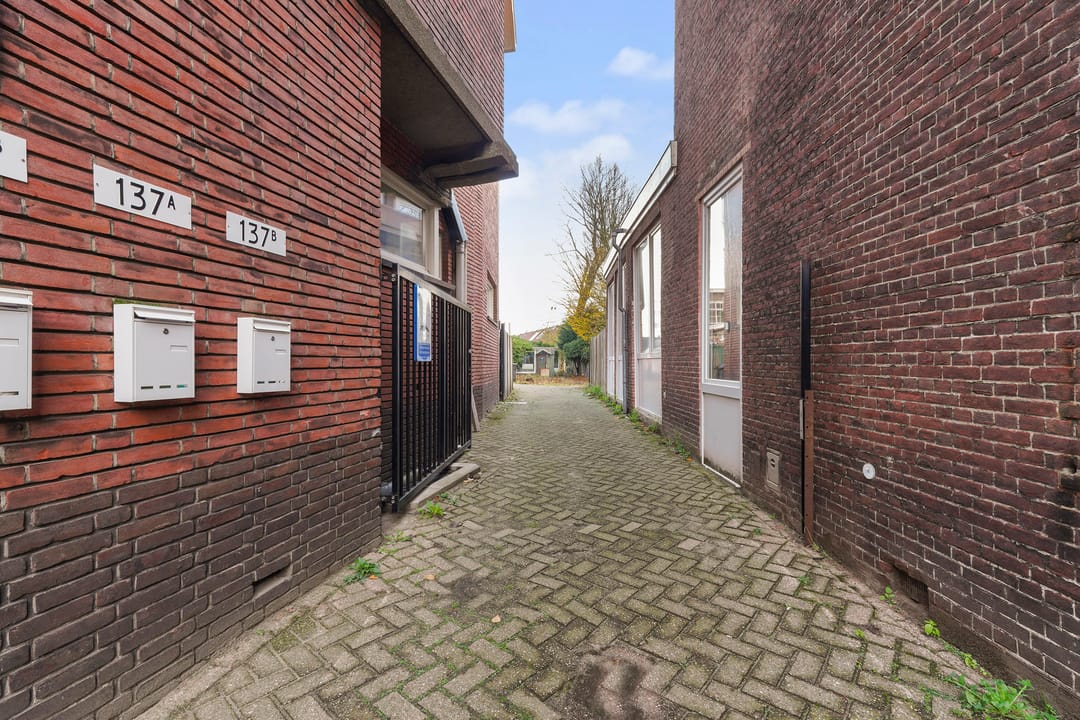 Foto 23 van Wilhelminapark 139-A