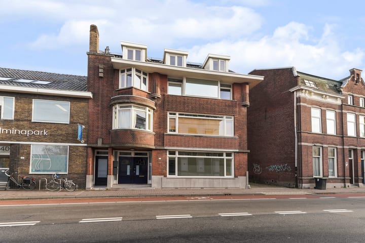 Foto 26 van Wilhelminapark 139-A