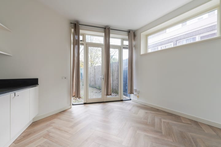 Foto 27 van Wilhelminapark 139-A