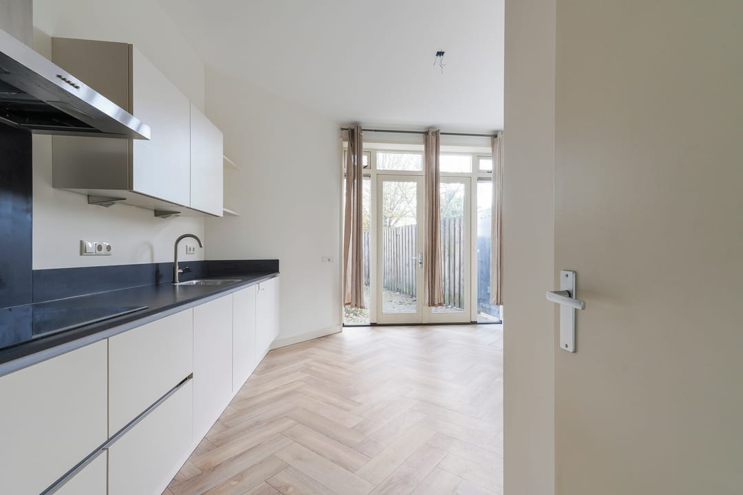 Foto 28 van Wilhelminapark 139-A