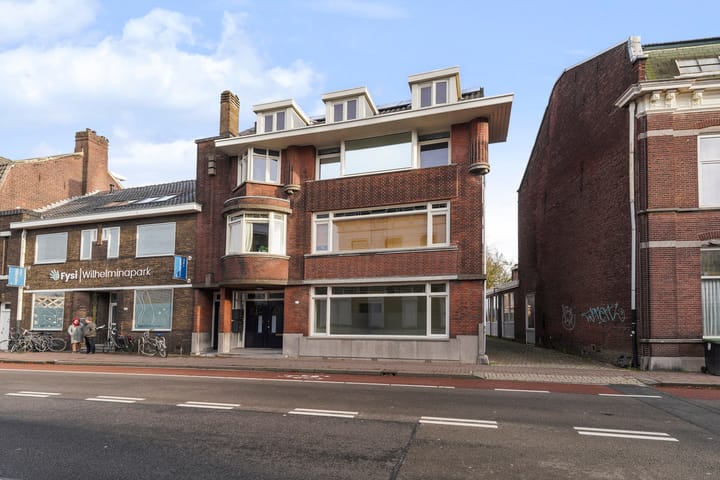 Foto 30 van Wilhelminapark 139-A