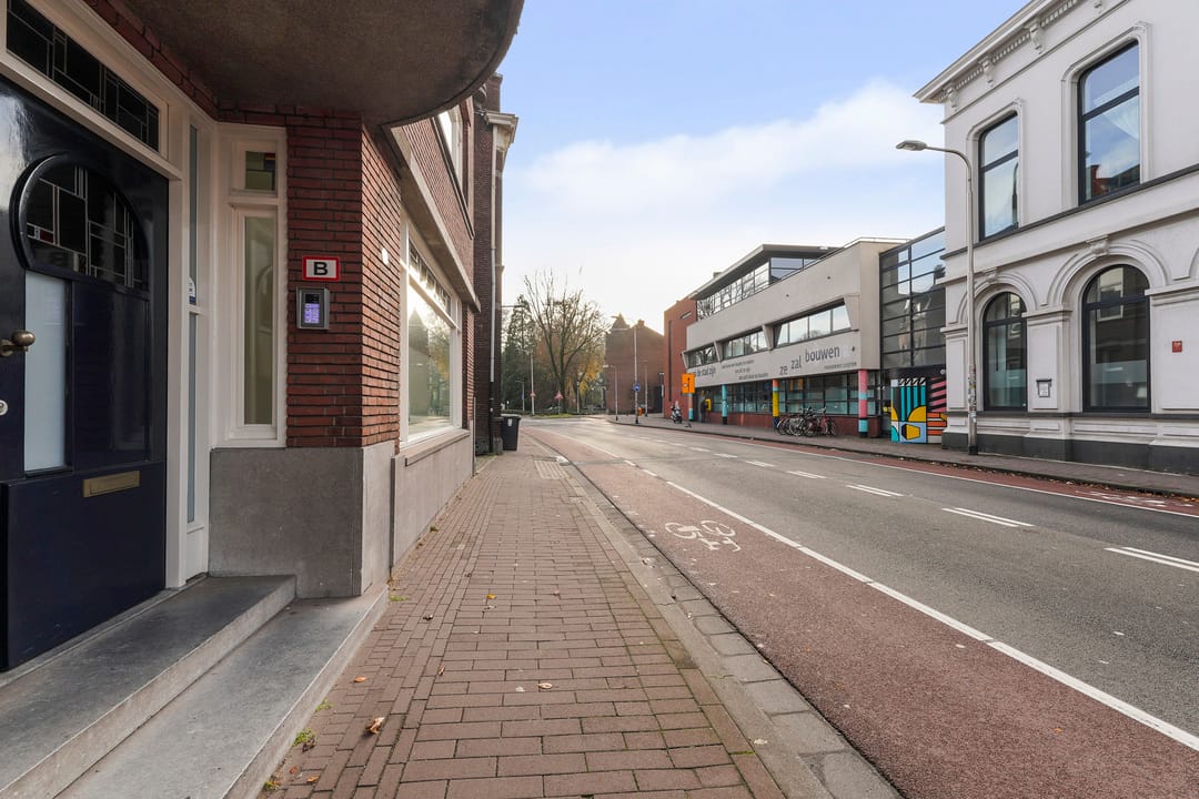 Foto 31 van Wilhelminapark 139-A