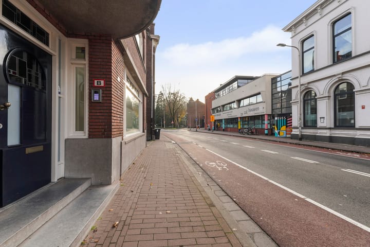 Foto 31 van Wilhelminapark 139-A