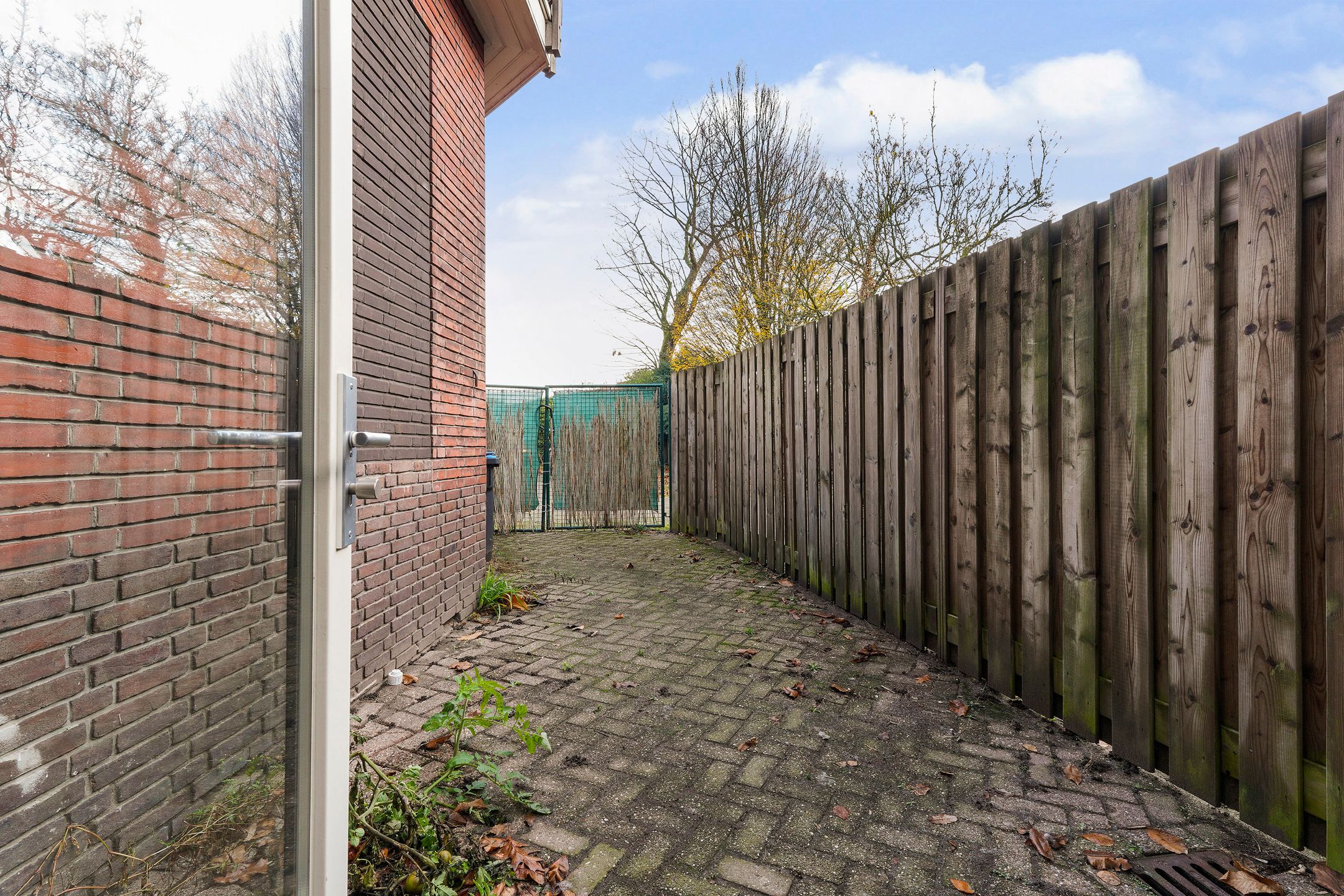 Foto 33 van Wilhelminapark 139-A