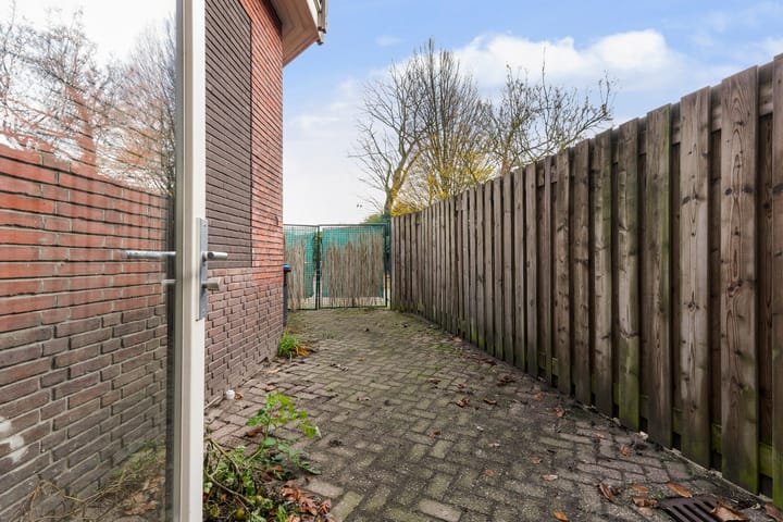 Foto 33 van Wilhelminapark 139-A