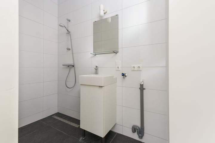 Foto 24 van Wilhelminapark 139-A