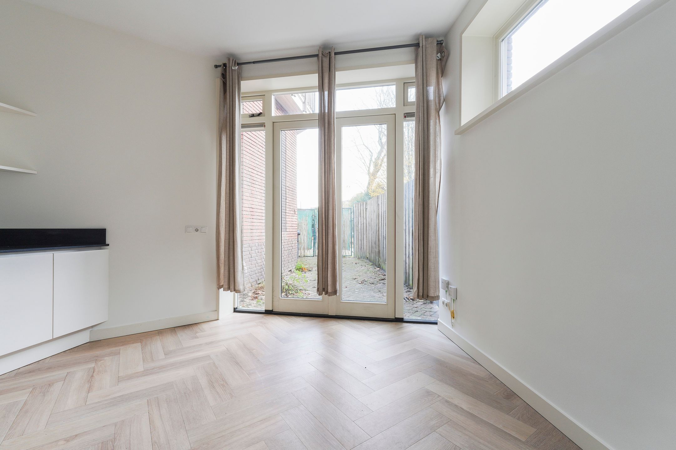 Foto 9 van Wilhelminapark 139-A