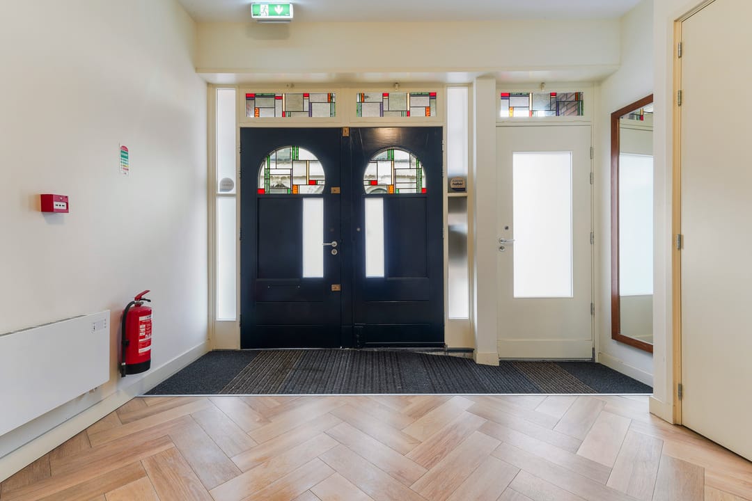 Foto 16 van Wilhelminapark 139-A