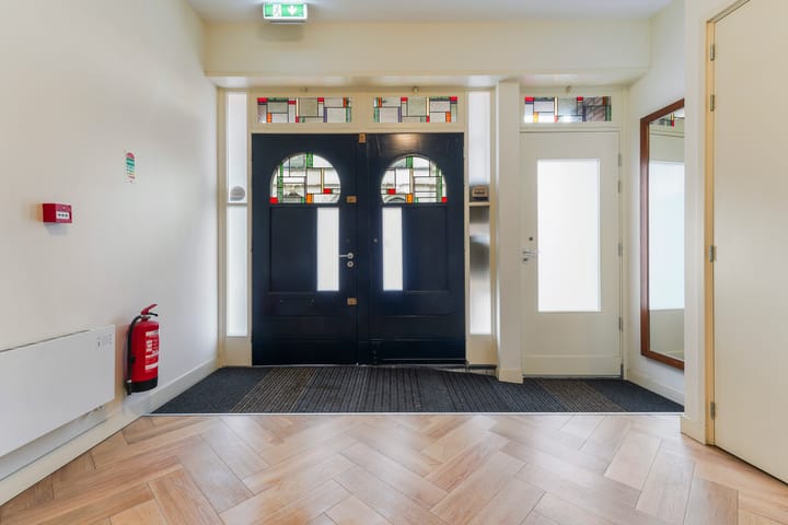 Foto 16 van Wilhelminapark 139-A