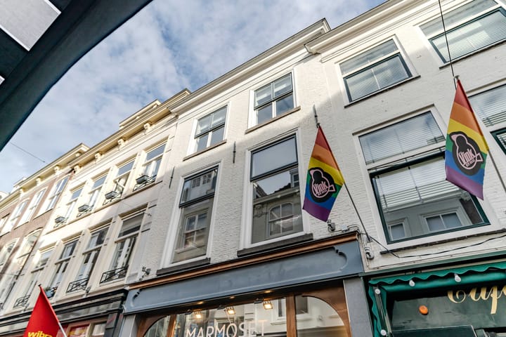 Foto 1 van Schoolstraat 26-D