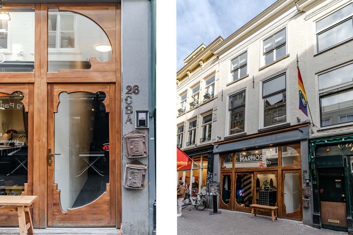 Foto 15 van Schoolstraat 26-D