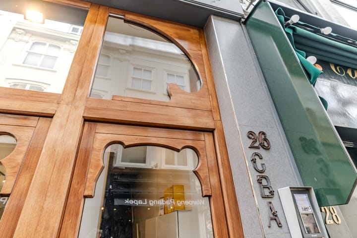 Foto 2 van Schoolstraat 26-D