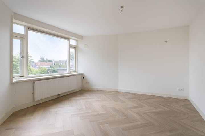 Foto 3 van Wilhelminapark 139-E