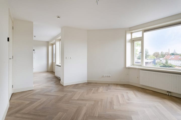 Foto 4 van Wilhelminapark 139-E