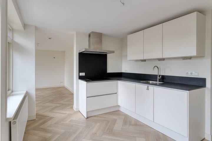 Foto 5 van Wilhelminapark 139-E