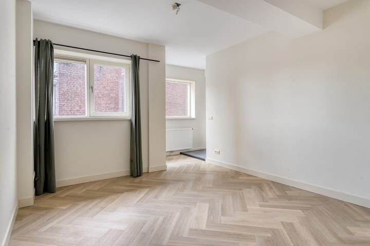 Foto 6 van Wilhelminapark 139-E