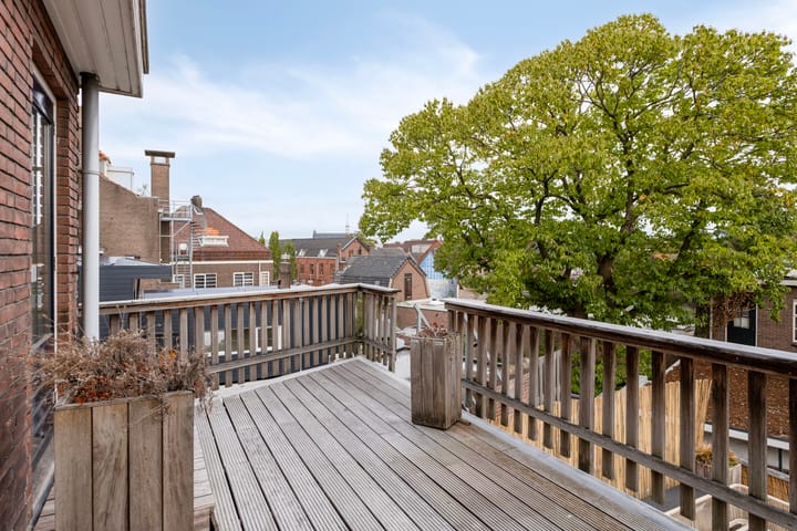 Foto 7 van Wilhelminapark 139-E