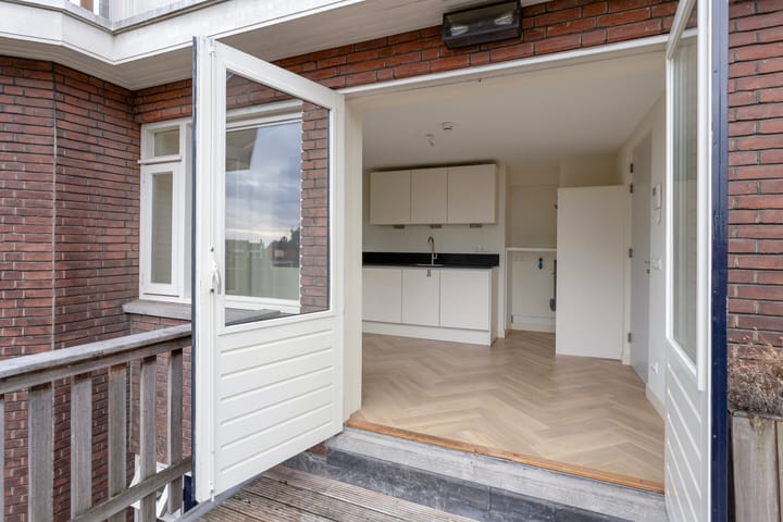 Foto 9 van Wilhelminapark 139-E