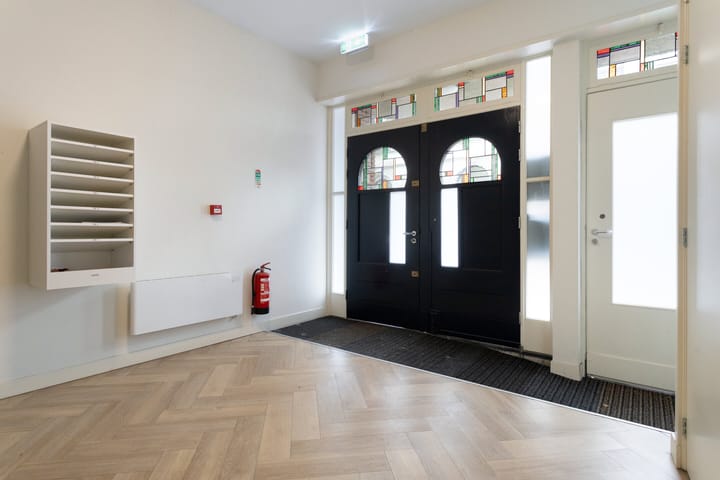 Foto 11 van Wilhelminapark 139-E