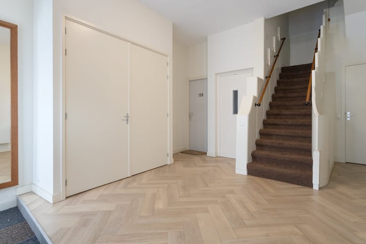 Foto 12 van Wilhelminapark 139-E