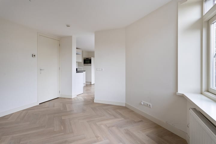 Foto 14 van Wilhelminapark 139-E