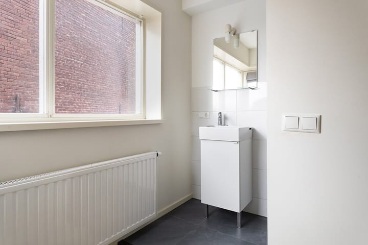 Foto 18 van Wilhelminapark 139-E