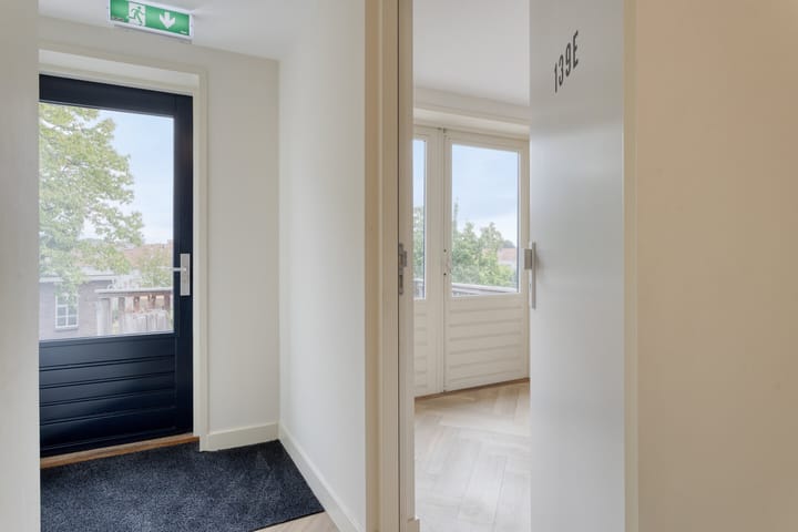 Foto 13 van Wilhelminapark 139-E