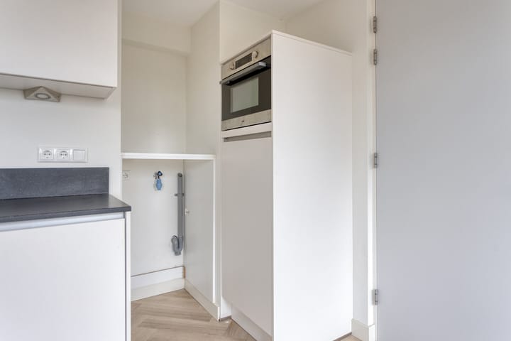 Foto 23 van Wilhelminapark 139-E