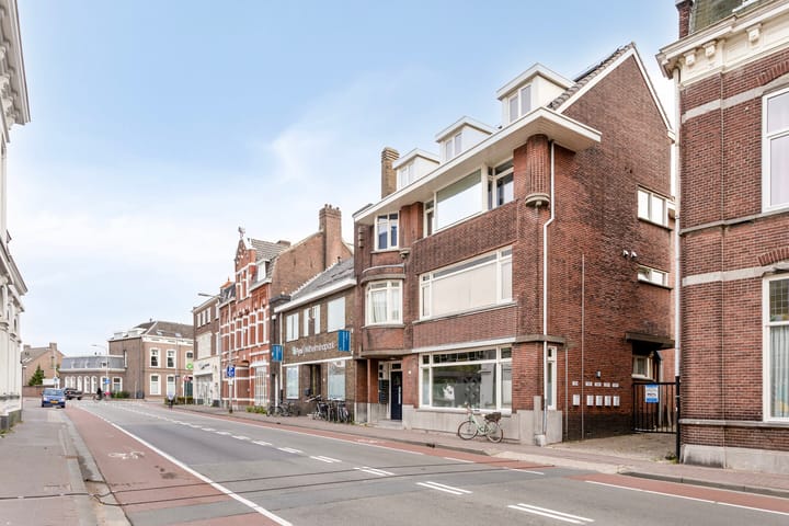 Foto 24 van Wilhelminapark 139-E