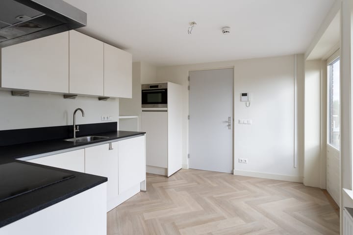 Foto 25 van Wilhelminapark 139-E