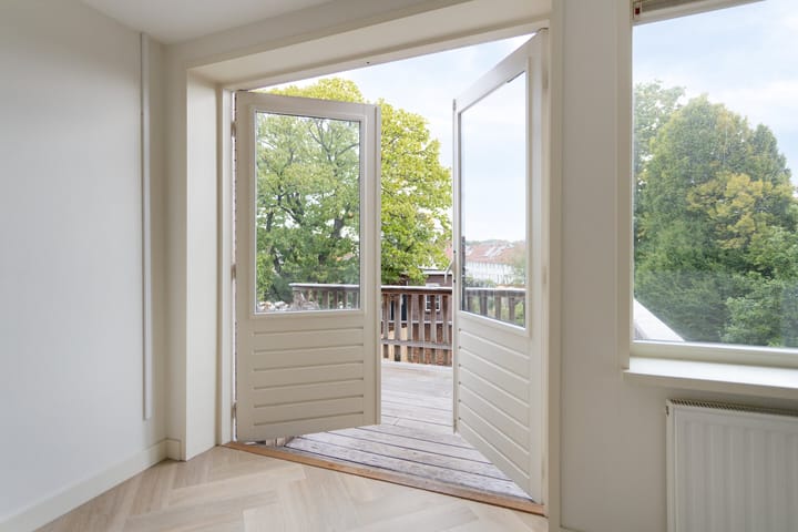 Foto 26 van Wilhelminapark 139-E