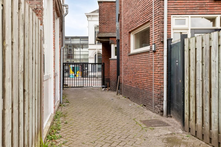 Foto 27 van Wilhelminapark 139-E