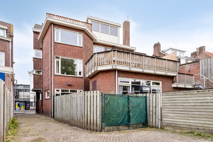 Foto 28 van Wilhelminapark 139-E