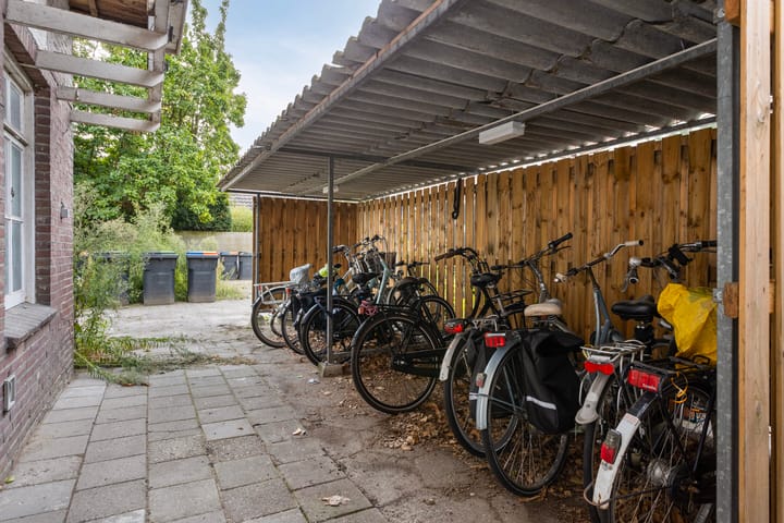 Foto 30 van Wilhelminapark 139-E