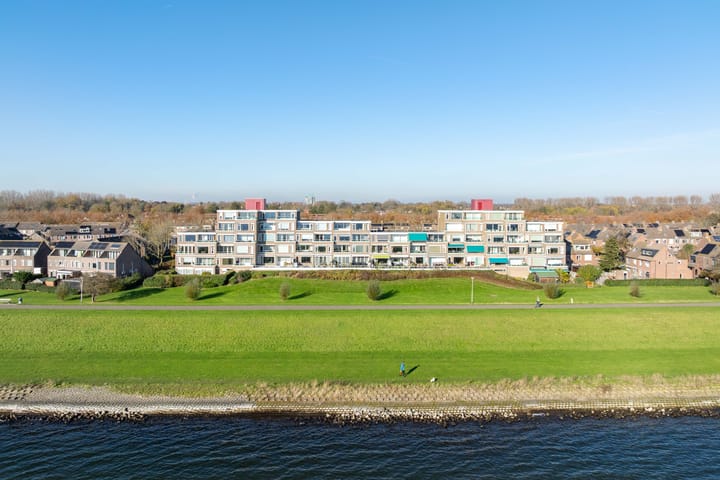 Foto 4 van Getijstroom 34