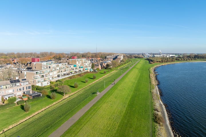 Foto 9 van Getijstroom 34