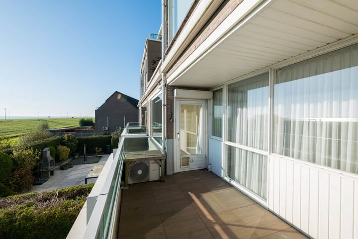 Foto 24 van Getijstroom 34