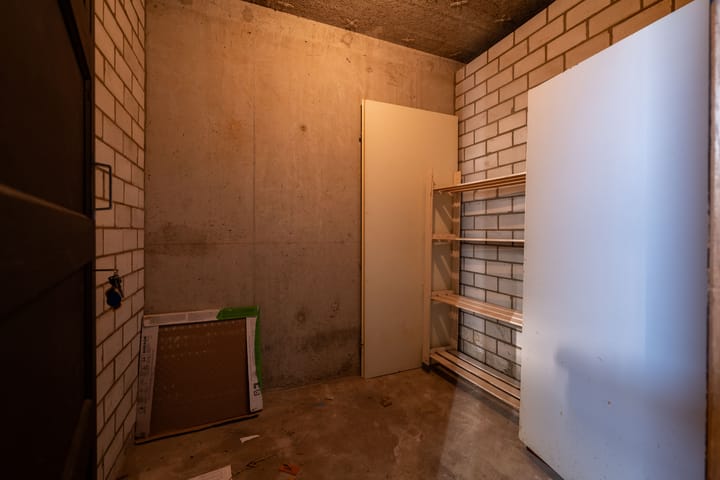 Foto 38 van Getijstroom 34