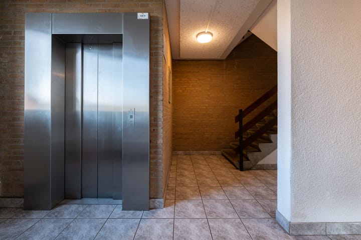 Foto 41 van Getijstroom 34