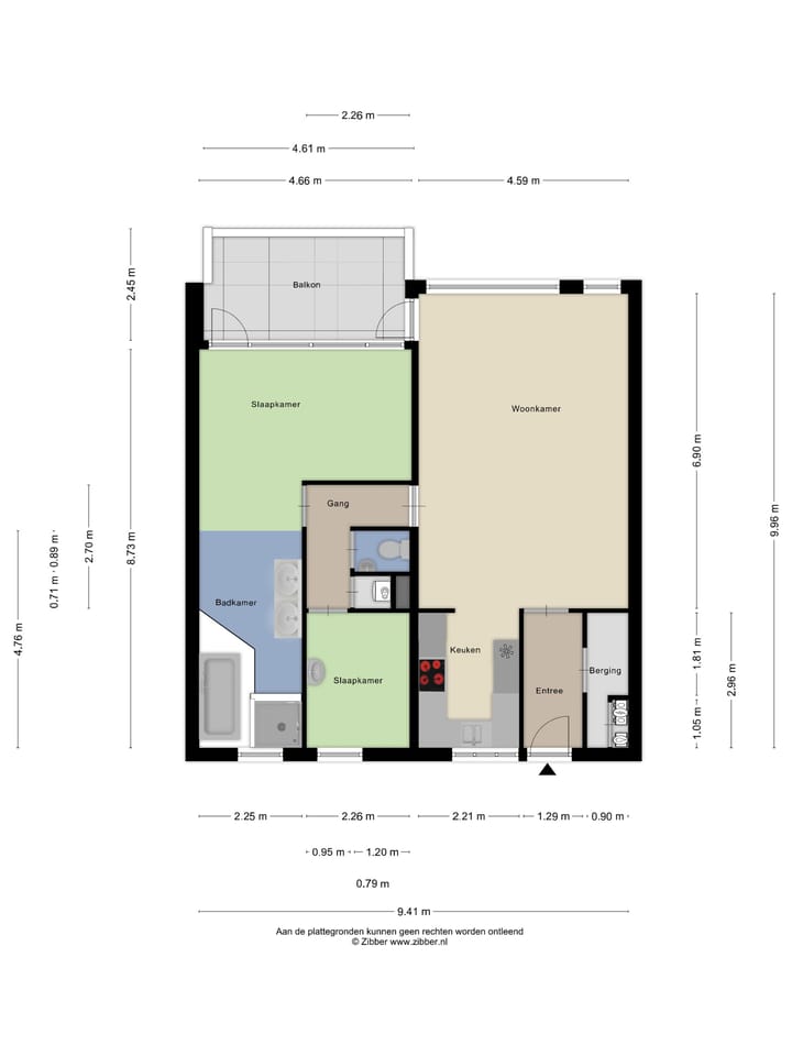 Foto 47 van Getijstroom 34