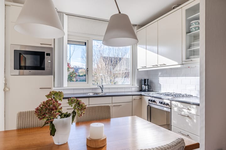 Foto 2 van Kerckwervelaan 16