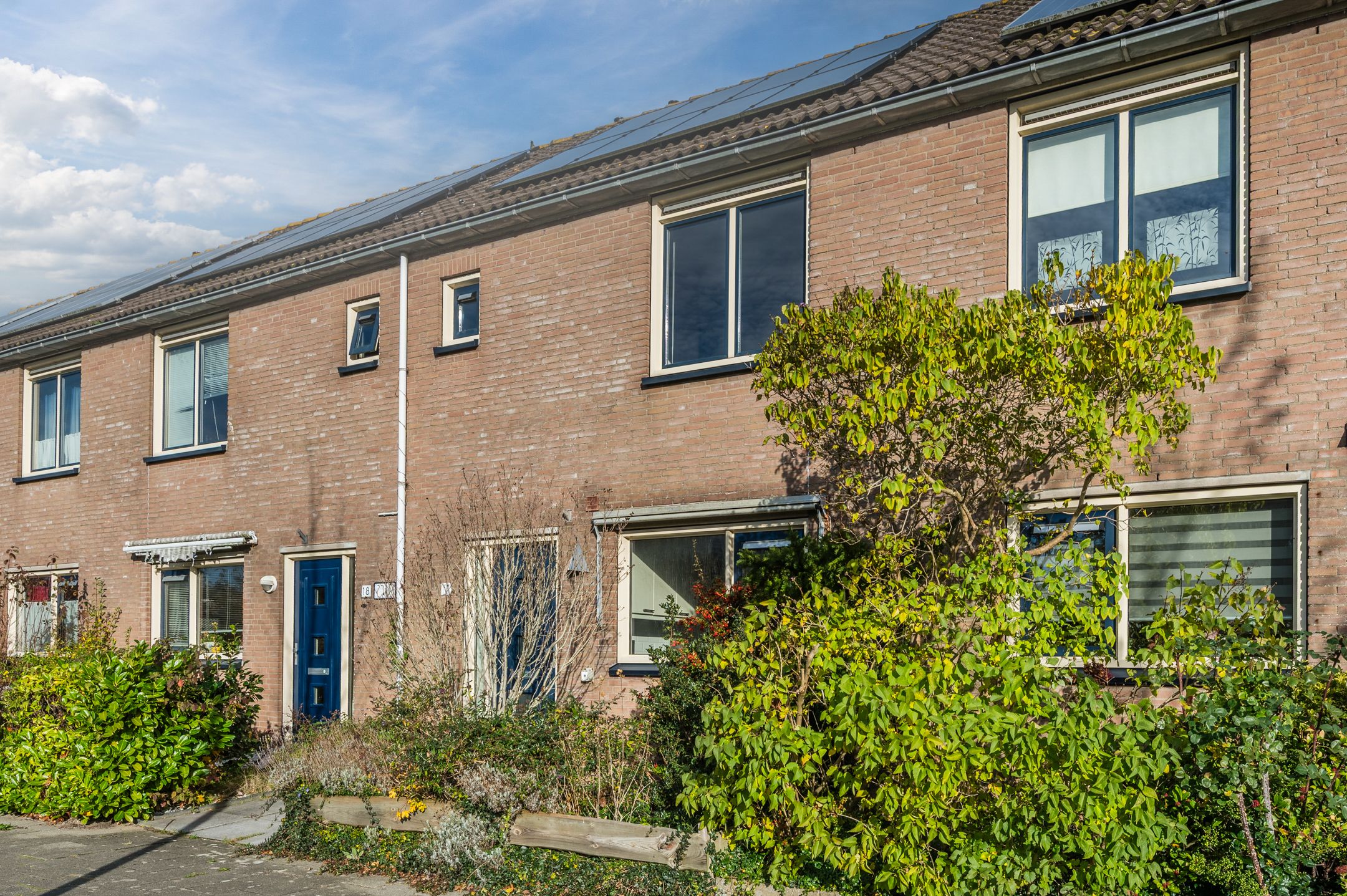 Photo 6 of Kerckwervelaan 16