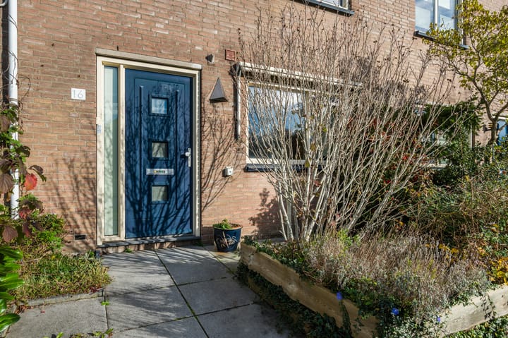 Foto 7 van Kerckwervelaan 16