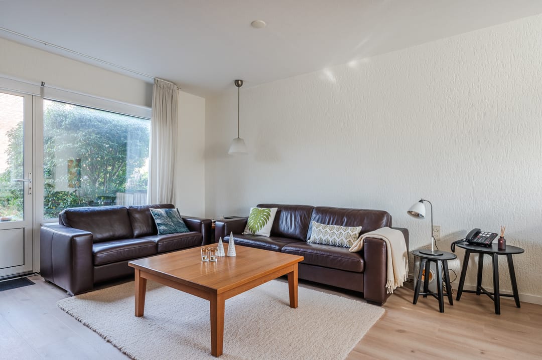 Photo 8 of Kerckwervelaan 16