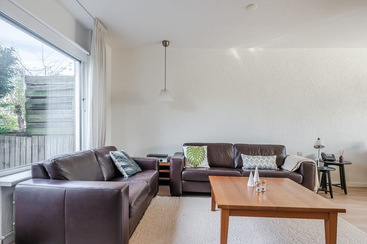 Foto 10 van Kerckwervelaan 16